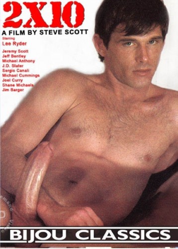 2x10 (1985) cover