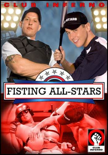 Fisting All-Stars