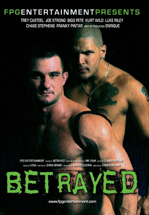 FPG Entertainment - Betrayed