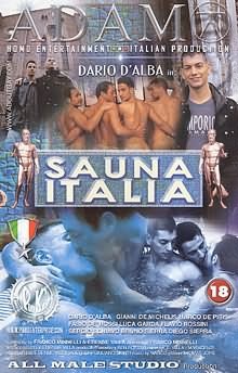 00481-Sauna Italia [All Male Studio]