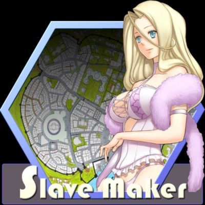 Slave Maker 2014 cover