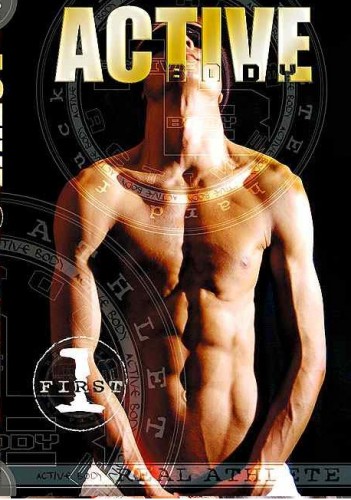 Active Body 1 cover
