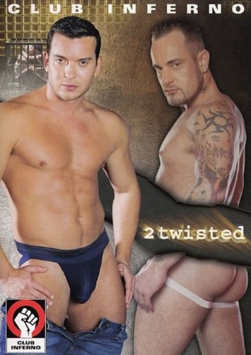 Two Twisted cover