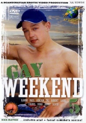 Gay Weekend 5 (SEVP)