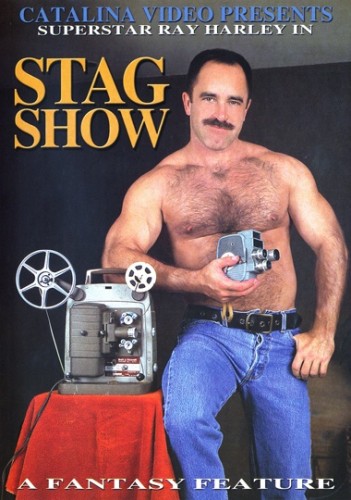 Stag Show cover