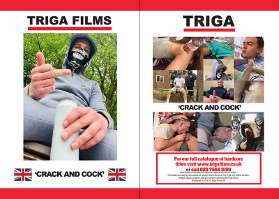 Triga Films – Crack and Cock Hd (2019)