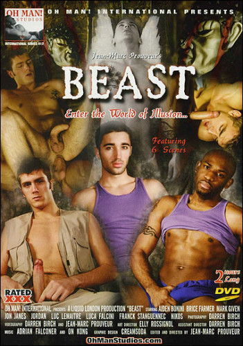 Beast cover