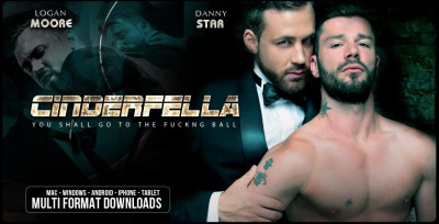 Cinderfella (Logan Moore, Danny Starr) - 720p