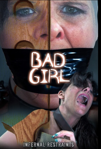 Bad Girl - Syren De Mer