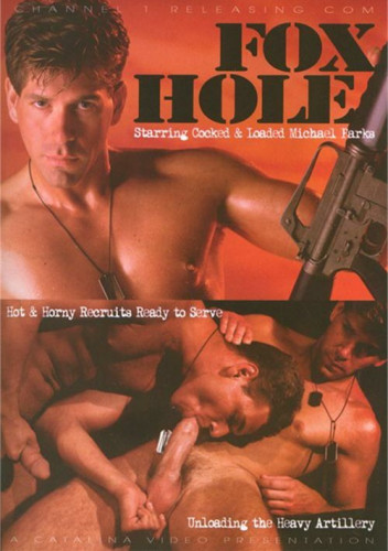 Catalina - Foxhole (1990)