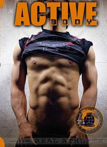 Active Body 5 cover