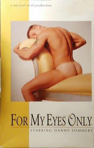 For My Eyes Only - Cameron Taylor, Danny Sommers,Dylan Fox (1992)