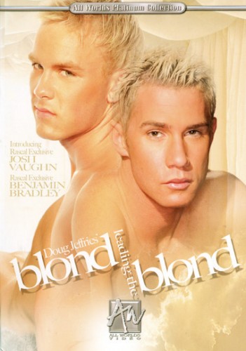 Blond Leading The Blond cover