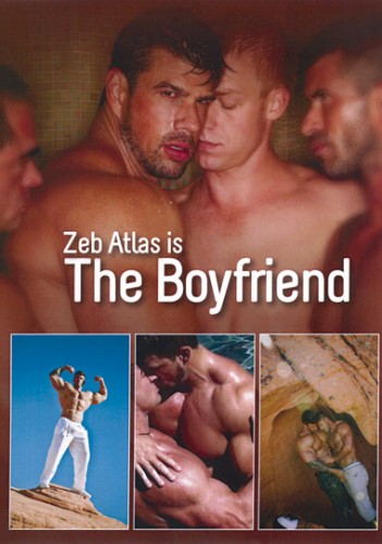The Boyfriend cover