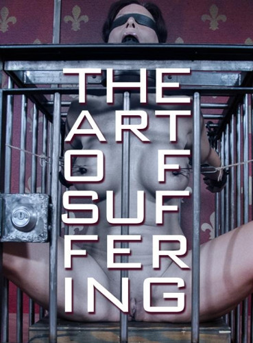 Syren De Mer, Matt Williams-The Art of Suffering