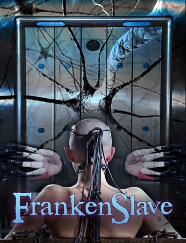 Franken Slave cover