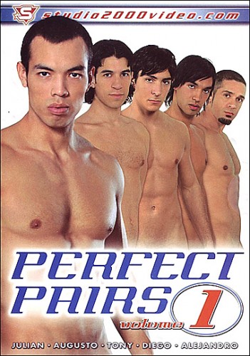 Perfect Pairs Volume 1 cover