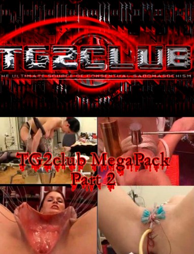 TG2club MegaPack Part 2