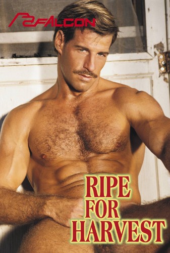 Ripe For Harvest cover