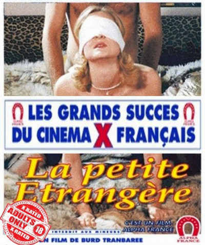La petite Etrangere (1981) - A Foreign Girl in Paris