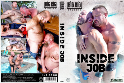 Inside Job cover