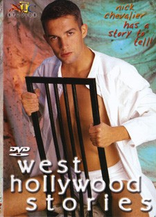 [Pacific Sun Entertainment] West Hollywood stories Scene #1 cover