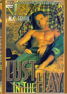 Lust in the hay Scene #2 cover