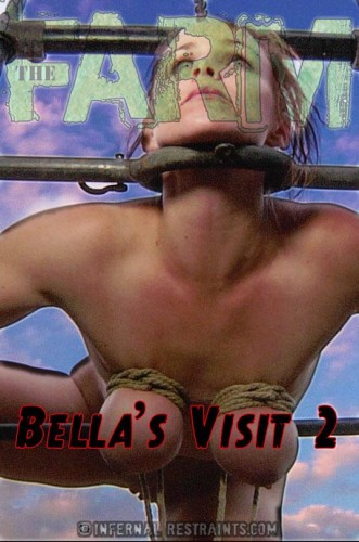 The Farm: Bella''s Visit (Part 2)