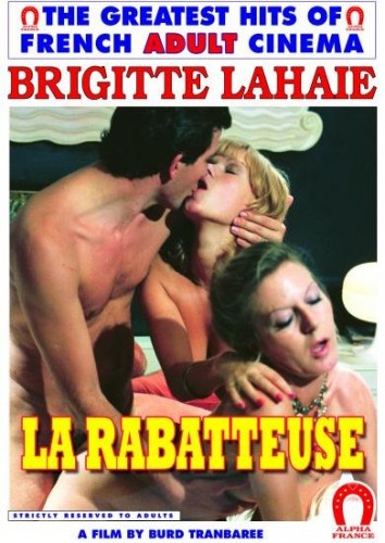 La rabatteuse cover