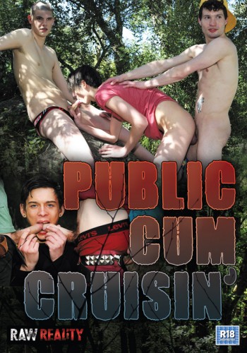 Public Cum Cruisin' cover