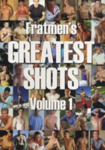 Fratmen's Greatest Shots cover