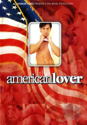 All Worlds Video - The American Lover (O Amante Americano)