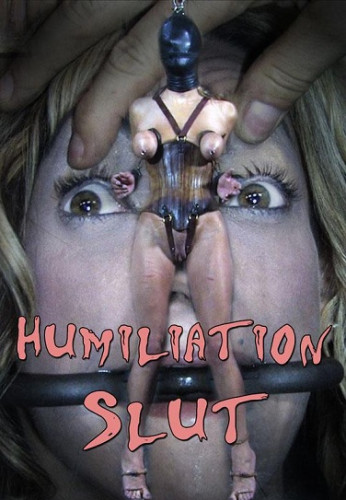 Kali Kane - Humiliation Slut cover