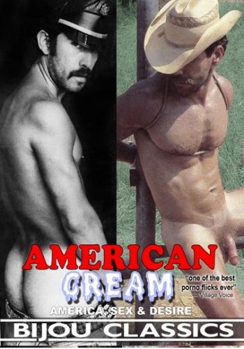 American Cream (1972) cover
