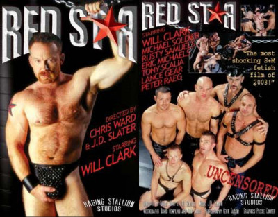 Raging Stallion Studios – Red Star (2003)