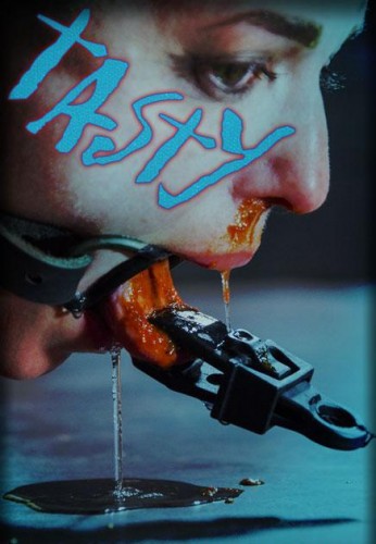 Tasty Part 2 cover