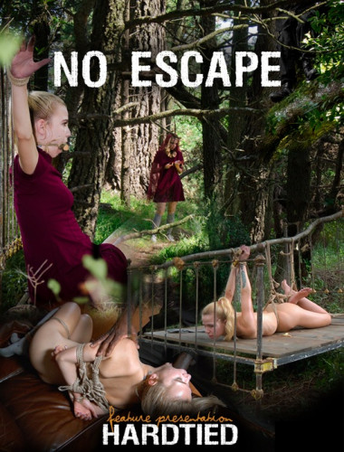 No Escape - 720p