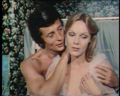 La Cuginettea Inglese (1975) - Jean Roche, Beatrice Harnois