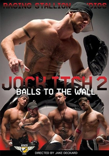 Jock Itch Vol. 2: Balls To The Wall