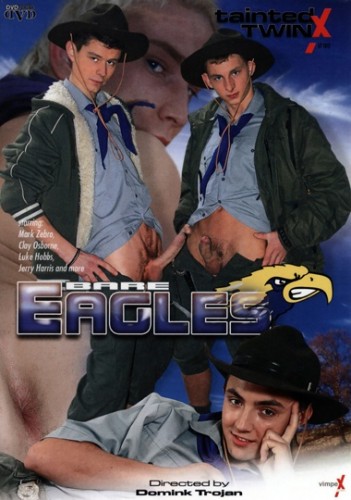 Bare Eagles cover