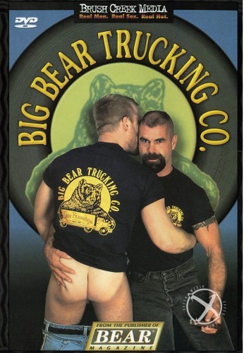 Big Bear Trucking Co. (1999) cover