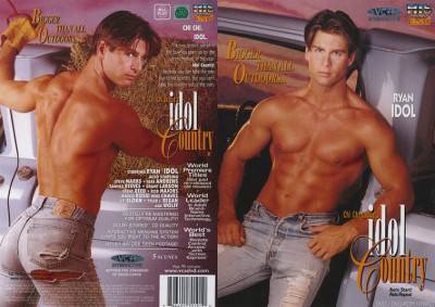Idol Country (1994) - Ryan Idol, Marco Rossi, Tanner Reeves