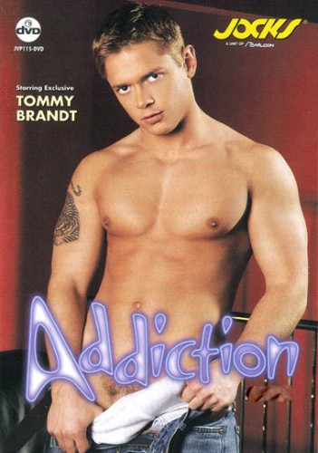 Addiction cover