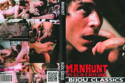 Manhunt (1980)