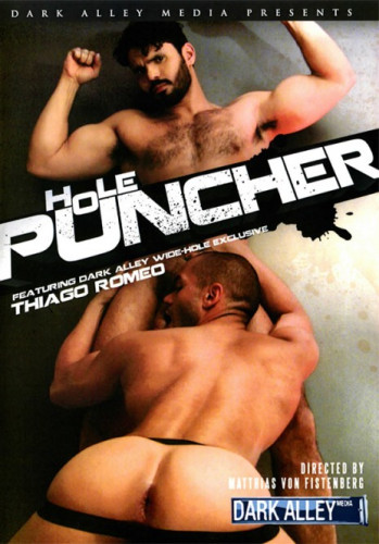Hole Puncher