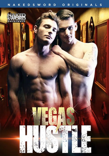 Vegas Hustle cover