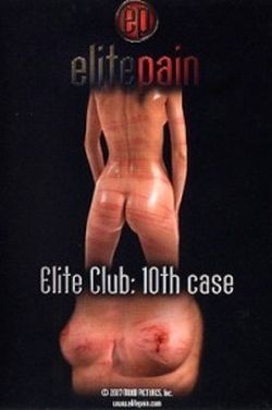 Elite Club 10Th Case cover