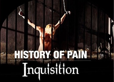 History of Pain Inquisition