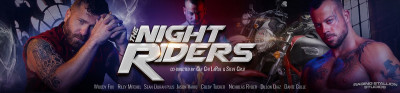 The Night Riders Sc. 1 - FullHD 1080p