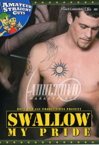 Swallow My Pride cover